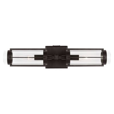 Flynn Linear Vanity Light