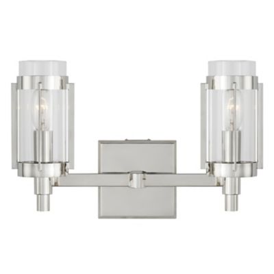 Flynn Vanity Light