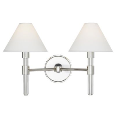 Robert Vanity Light