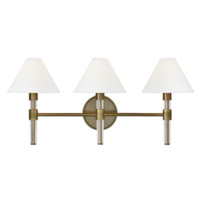 Robert Vanity Light