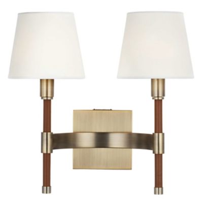 Katie Double Wall Sconce