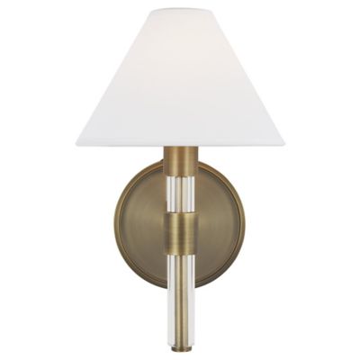 Robert Wall Sconce