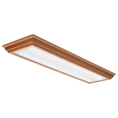 Cambridge LED Linear Flushmount