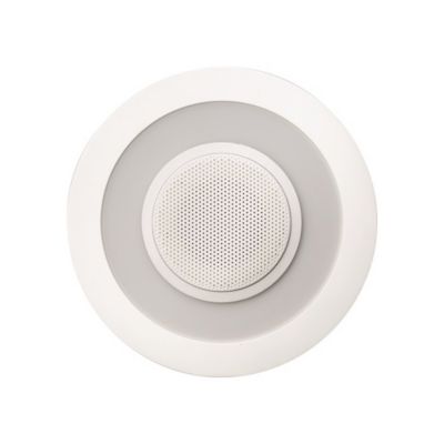 led can lights with speakers