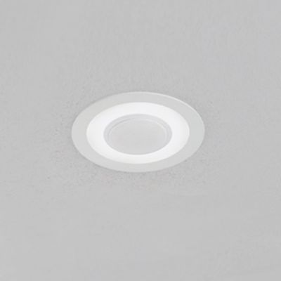 bluetooth recessed light speakers