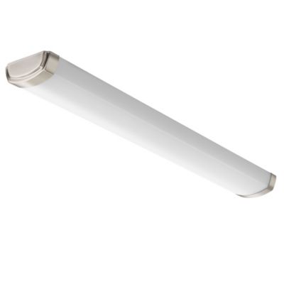 Crest LED Linear Flushmount