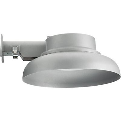 Oval LED Canopy Area Light