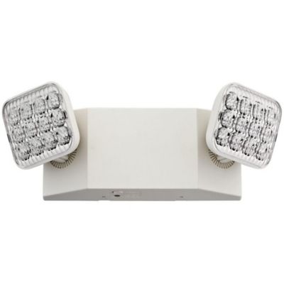 LED Outdoor Emergency Light