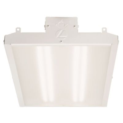 IBE LED High Bay Pendant by Lithonia Lighting at