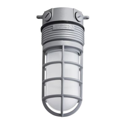 Vapor Tight LED Outdoor Flushmount