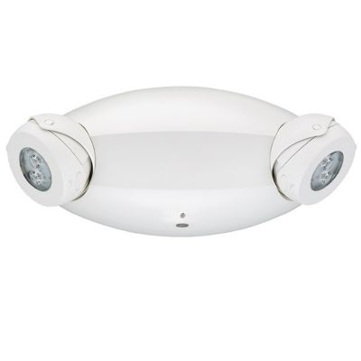 Lithonia Lighting LED Emergency Light EU2C M6