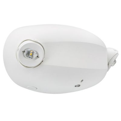 Lithonia Lighting LED Emergency Light EU2C M6