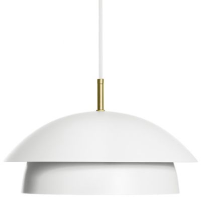 Suedoise 2 Tier Pendant