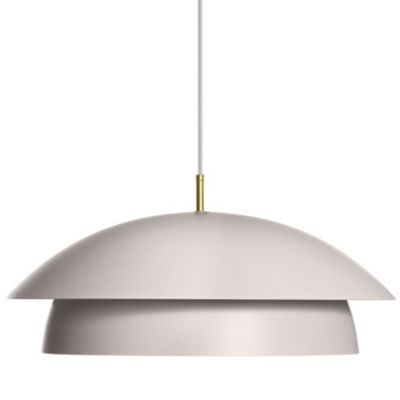 Suedoise 2 Tier Pendant