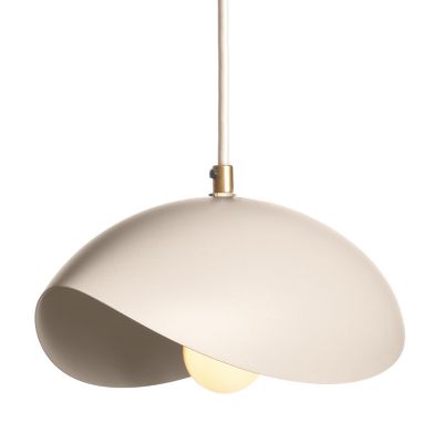 Coquelicot Pendant