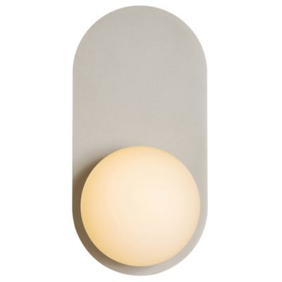Arch Wall Sconce
