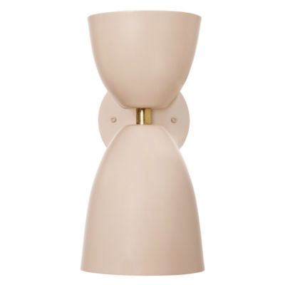 Lov 01 Wall Sconce