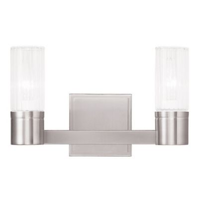 Tate Vanity Light