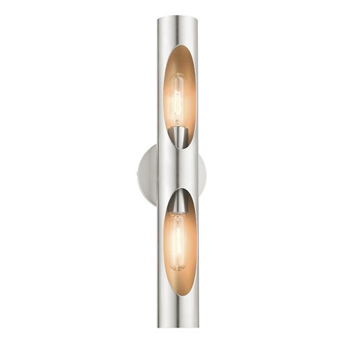Jared Wall Sconce
