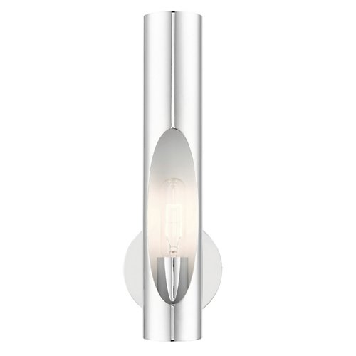 Jared 1 Light Wall Sconce