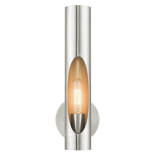 Jared 1 Light Wall Sconce