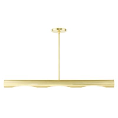 Jared Linear Chandelier