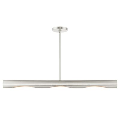 Jared Linear Chandelier