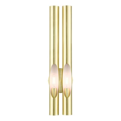 Blaire Double Wall Sconce