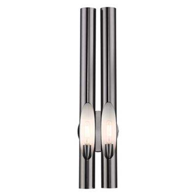 Blaire Double Wall Sconce