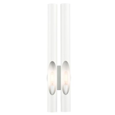 Blaire Double Wall Sconce