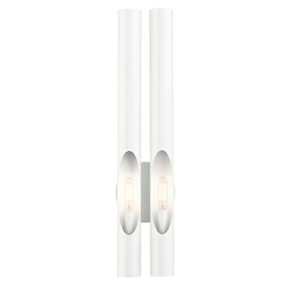 Blaire Double Wall Sconce