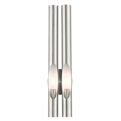 Blaire Double Wall Sconce