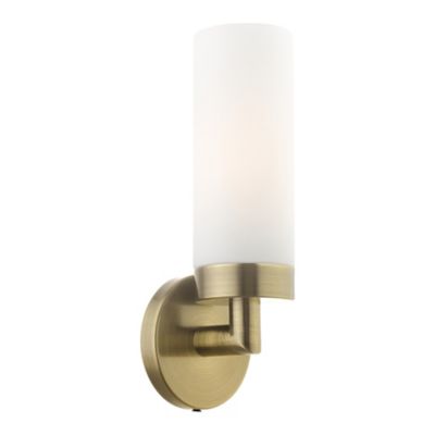 Jayna Wall Sconce by Alder and Ore at Lumens.com