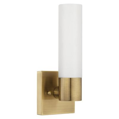 Jayna Cylindrical Wall Sconce