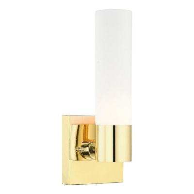 Jayna Cylindrical Wall Sconce