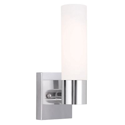 Jayna Cylindrical Wall Sconce