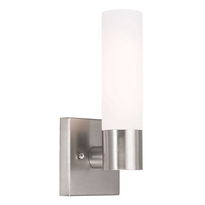 Jayna Cylindrical Wall Sconce
