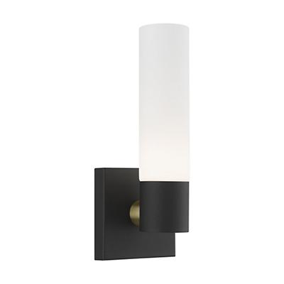 Jayna Cylindrical Wall Sconce