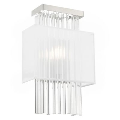 Junior Wall Sconce