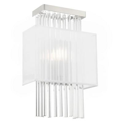 Junior Wall Sconce