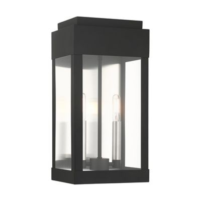 Heath Outdoor Wall Lantern