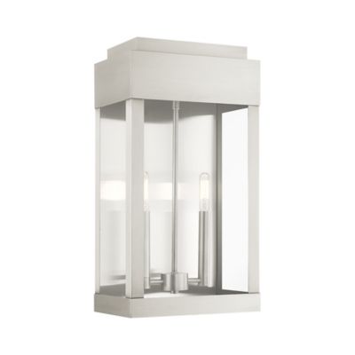 Heath Outdoor Wall Lantern