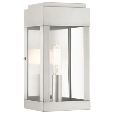 Heath Outdoor Wall Lantern