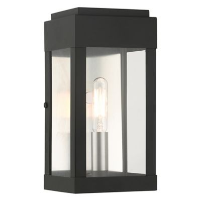 Heath Outdoor Wall Lantern