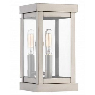 Isabella Outdoor Wall Sconce