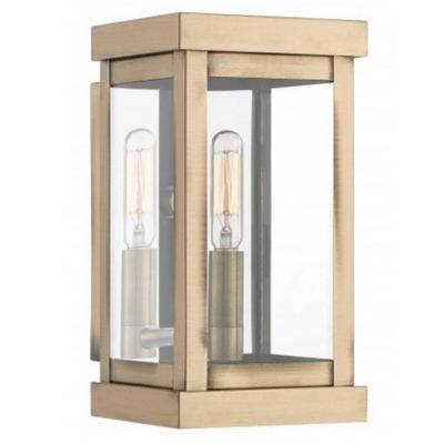 Isabella Outdoor Wall Sconce
