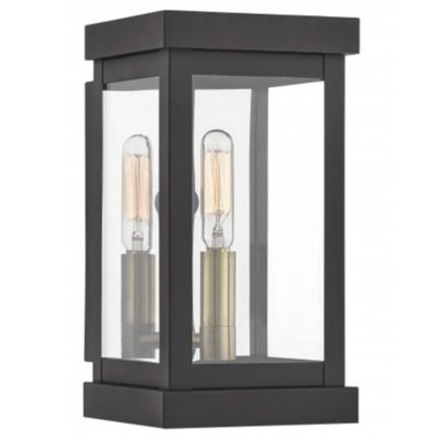 Isabella Outdoor Wall Sconce