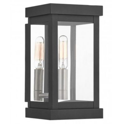 Isabella Outdoor Wall Sconce