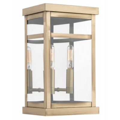 Isabella Outdoor Wall Sconce