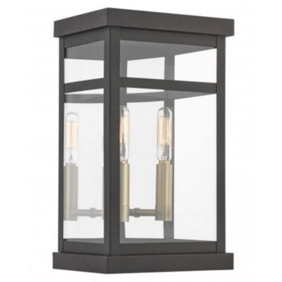 Isabella Outdoor Wall Sconce